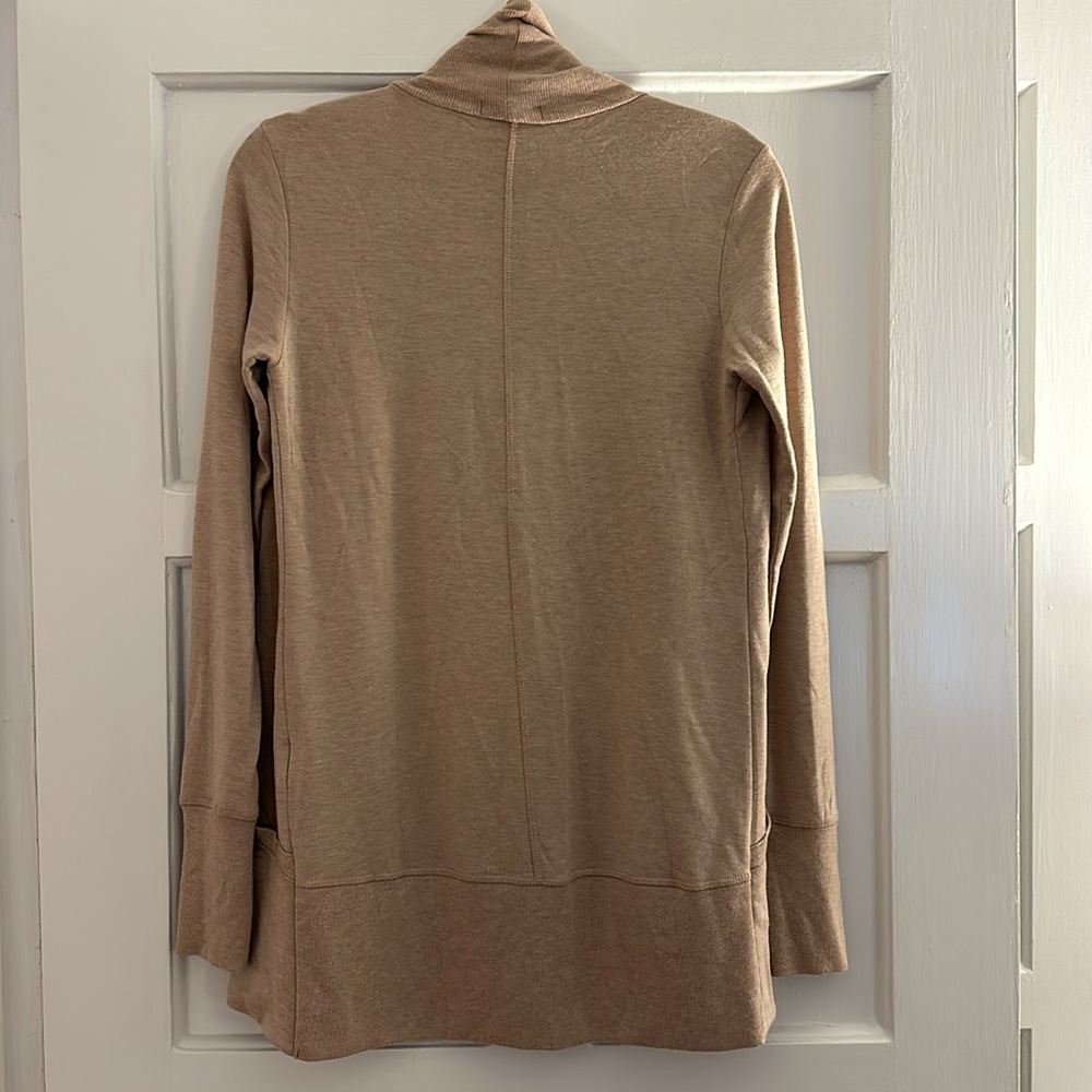 Athleta Pranayama Restore Wrap - image 4